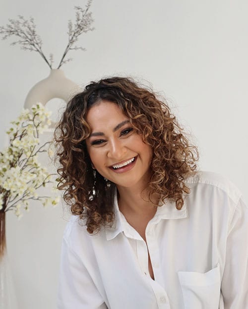 Dentist | Dr Mary Dawjee