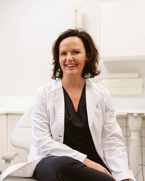 Dentist | Dr Corne Smile