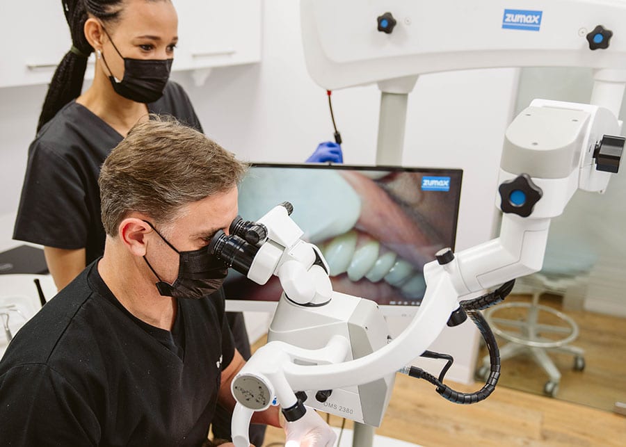 Dentist Claremont Cape Town