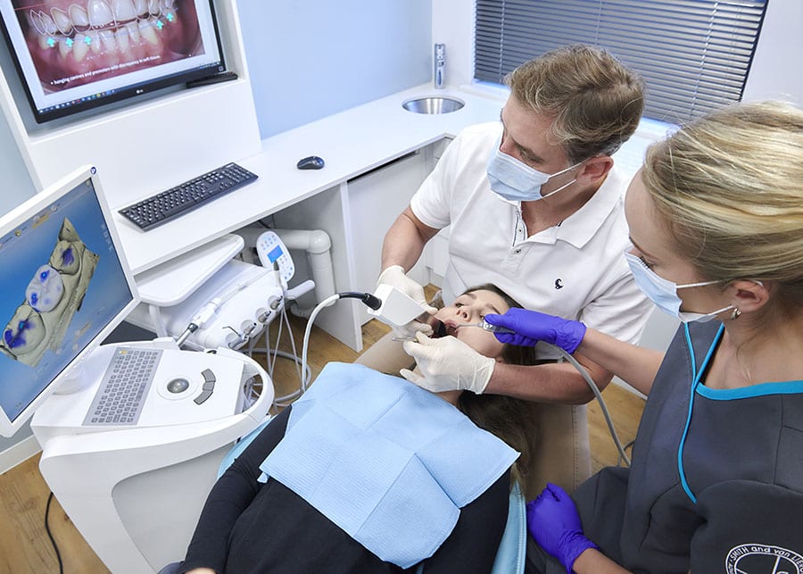 Dentist Claremont Cape Town