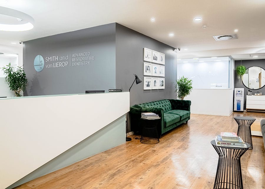 Dentist Claremont Cape Town
