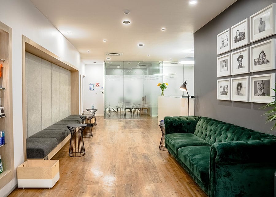 Dentist Claremont Cape Town