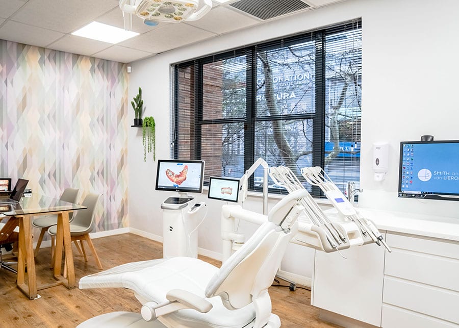 Dentist Claremont Cape Town