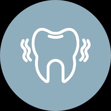 Toothache or Sensitivity